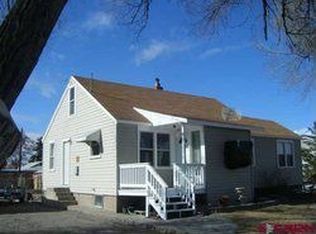 945 A St, Delta, CO 81416