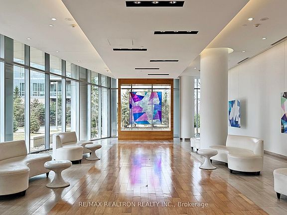 4th image of 70 Forest Manor Rd #2902