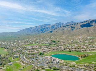 5216 N Spring Pointe Pl, Tucson, AZ 85749