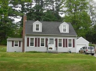 174 Chestnut St, Northampton, MA 01062