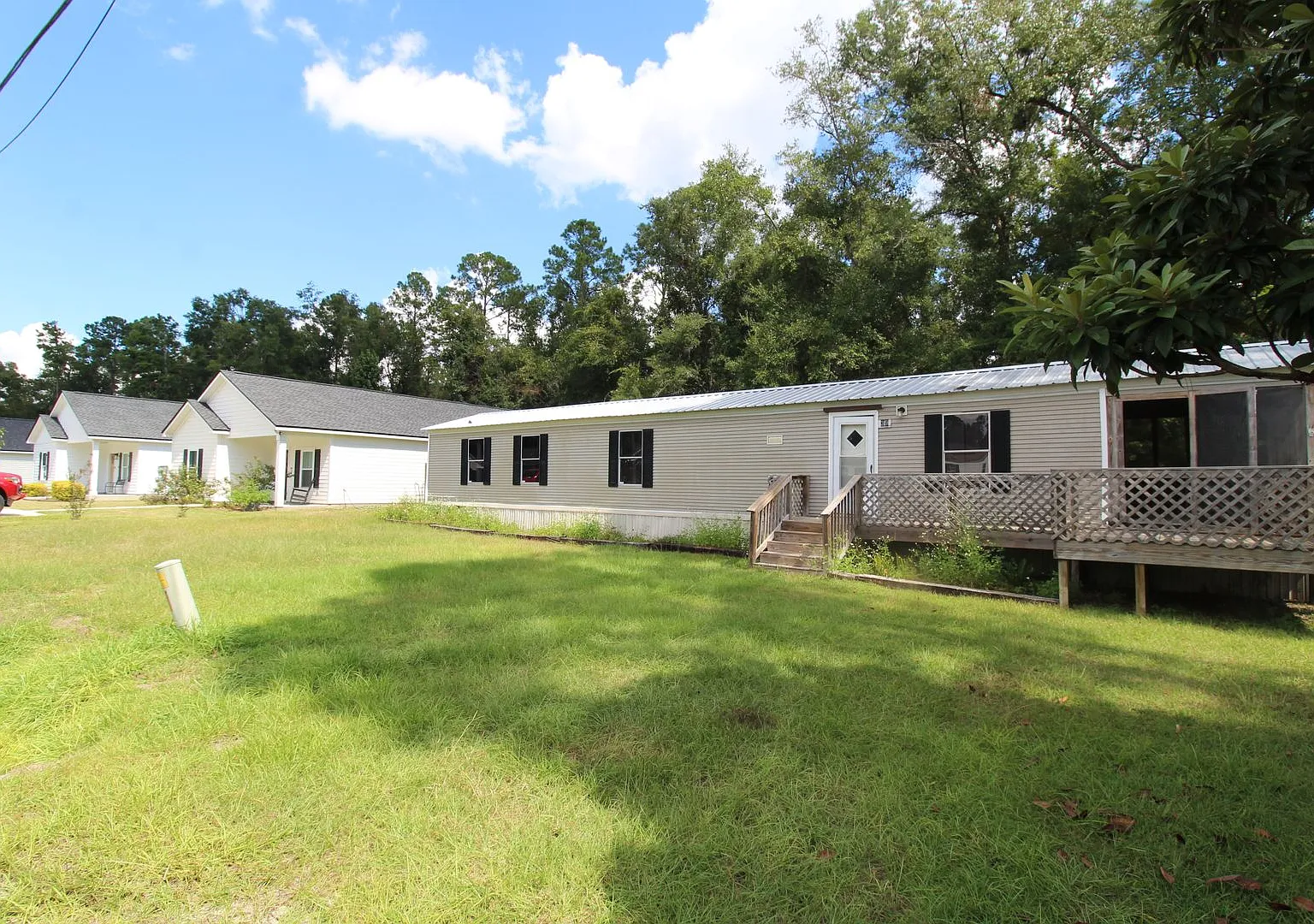2-Bedroom Home Available Now! — Photo 2