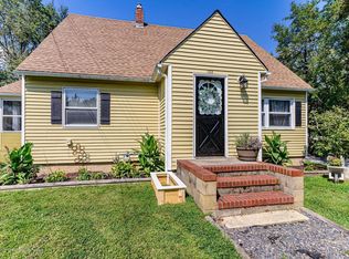 122 Giffordtown Ln, Little Egg Harbor, NJ 08087