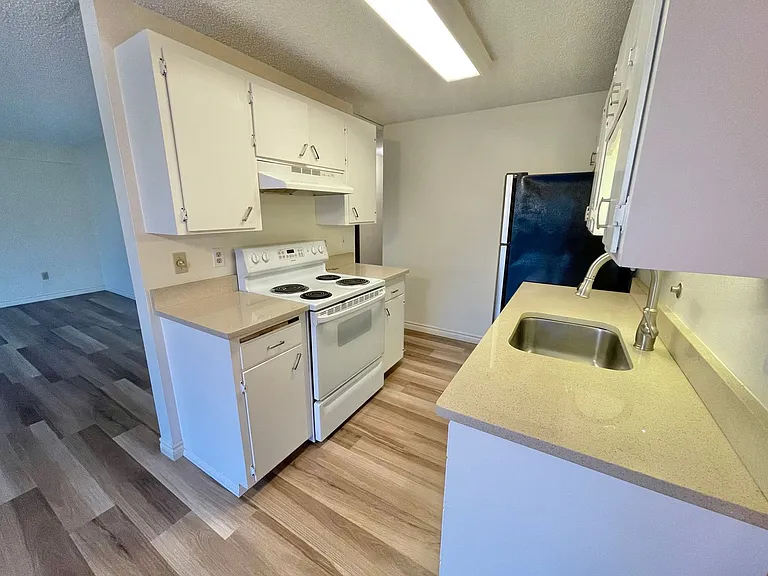 Osprey Apartments in Seattle, WA — Photo 12