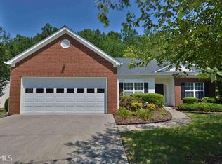 5755 Stephens Mill Dr, Sugar Hill, GA 30518