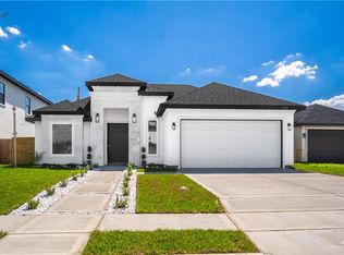 408 Spring Dr, Mission, TX 78573