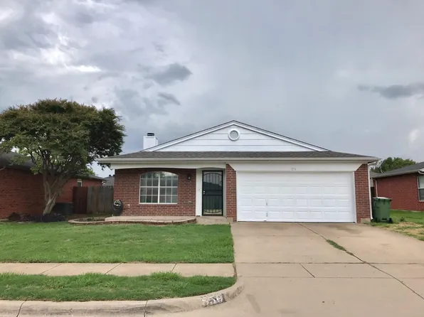 856 Colson Dr, Arlington, TX 76002