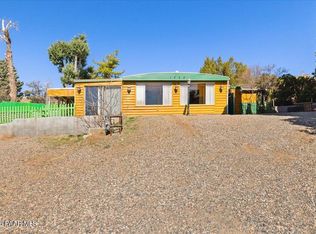 1353 N Albino Trl, Dewey, AZ 86327