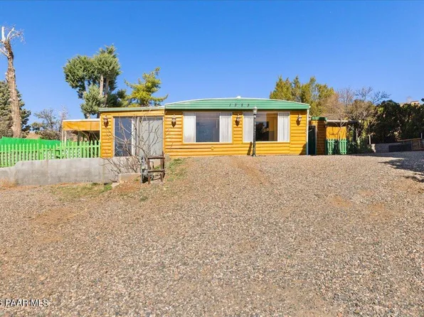 1353 N Albino Trl, Dewey, AZ 86327