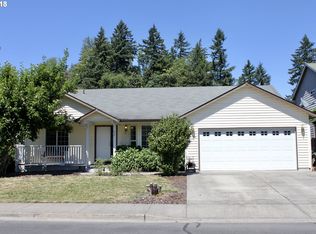 595 Embassy Loop, Woodland, WA