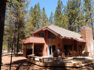 70506 Ponderosa Ln, Sisters, OR