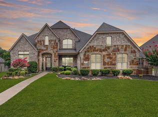 909 Bellstone Dr, Keller, TX 76248