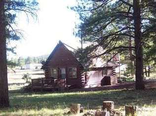 7110 E Robin Hood Rd, Williams, AZ 86046