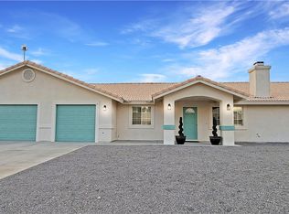 5800 Doubletree Rd, Pahrump, NV 89061