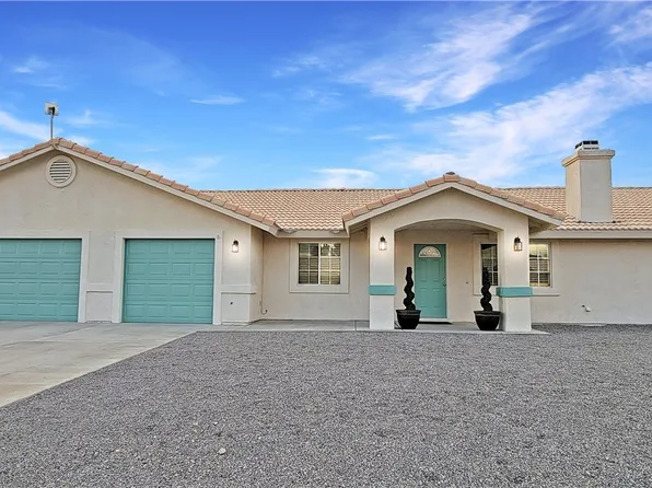 5800 Doubletree Rd, Pahrump, NV 89061