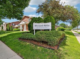 Orchard Hills, West Allis, WI 53227
