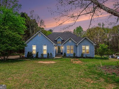 55 Melba Ct, Senoia, GA, 30276
