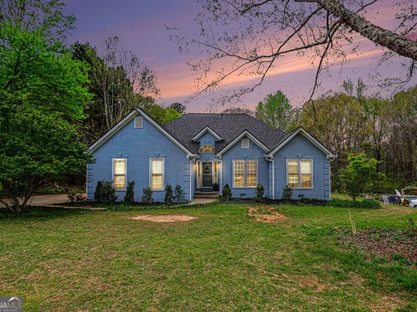 55 Melba Ct, Senoia, GA 30276