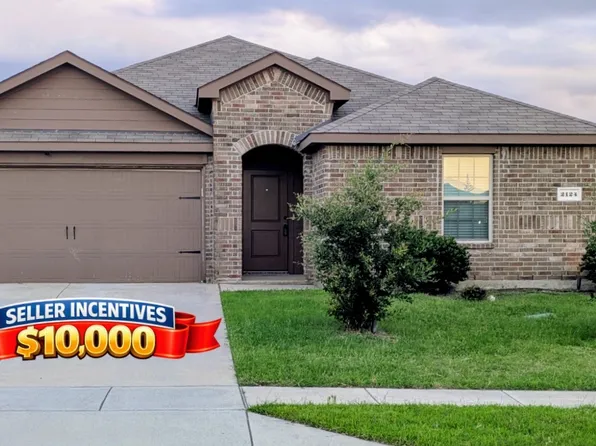 2124 Tulipwood Dr, Royse City, TX 75189