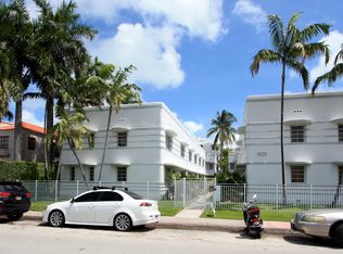 1525 Pennsylvania Ave APT 19, Miami Beach, FL 33139