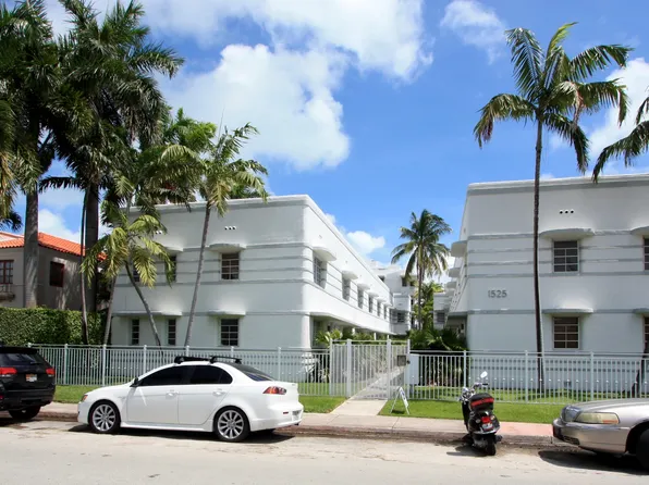 1525 Pennsylvania Ave APT 19, Miami Beach, FL 33139