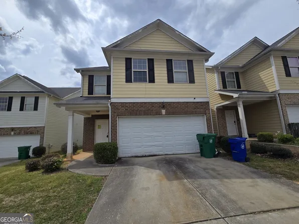 6381 Shadow Sq, Lithonia, GA 30058