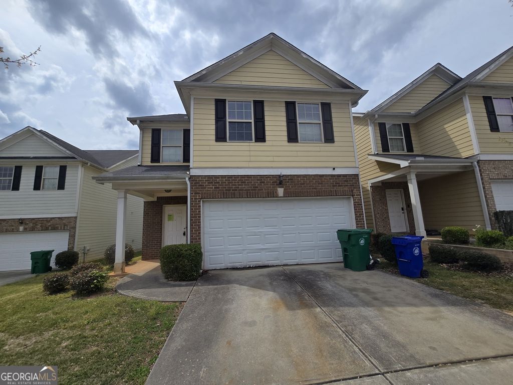 6381 Shadow Sq, Lithonia, GA, Lithonia