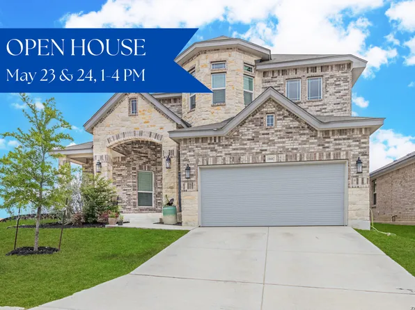 10602 Briceway Clb, San Antonio, TX 78254