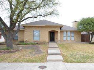 2411 Kingsridge Dr, Dallas, TX 75287