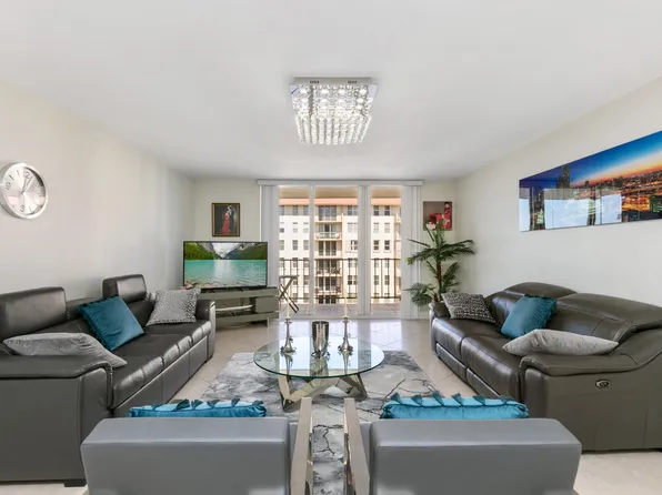 1147 Hillsboro Mile #803, Hillsboro Beach, FL 33062