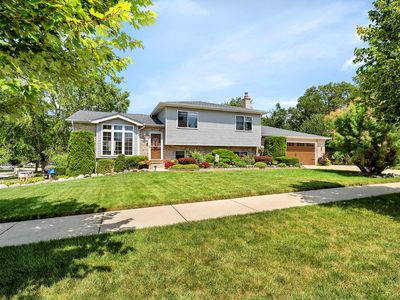 17164 W Alpine St, Lockport, IL, 60441