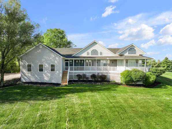 1003 Settlement Dr, Lancaster, KY 40444