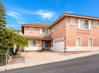 2128 Pointe Pkwy, Spring Valley, CA 91978