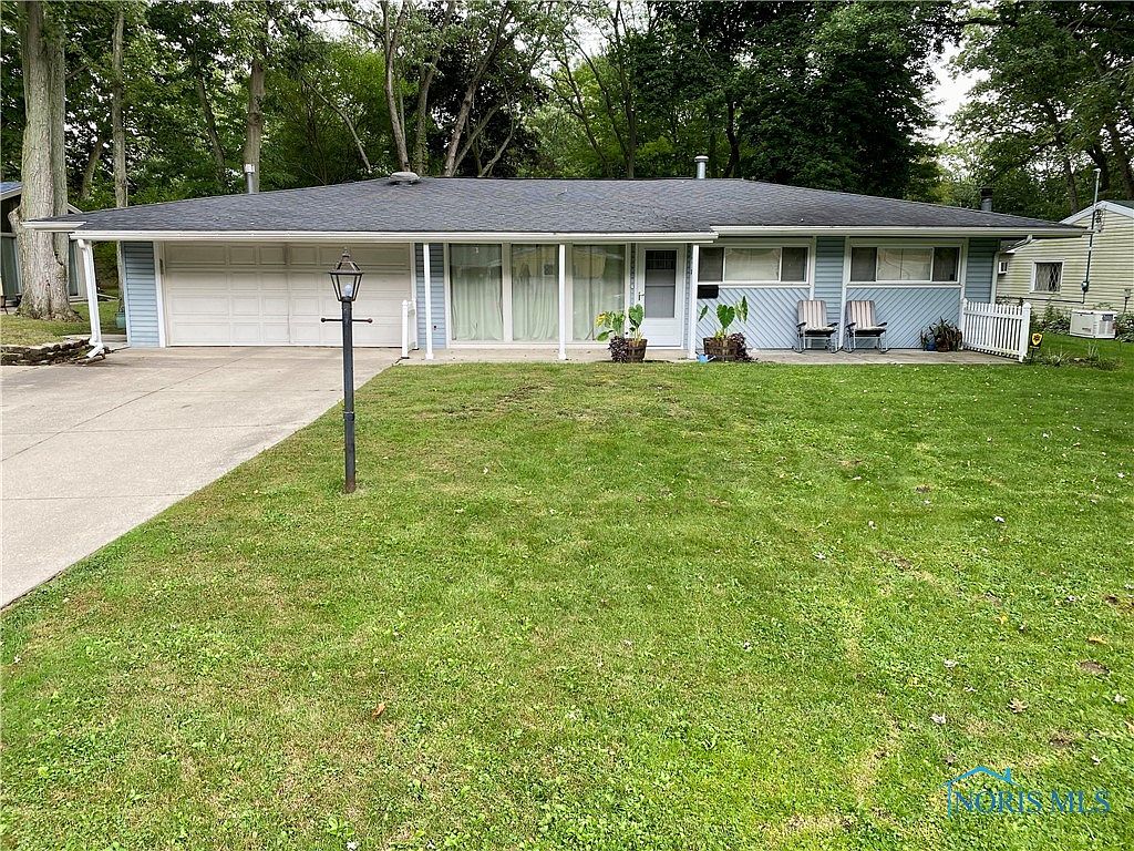 3718 Lincolnshire Woods Rd, Toledo, OH 43606 Zillow