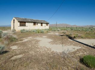 2011 67th St W, Rosamond, CA 93560