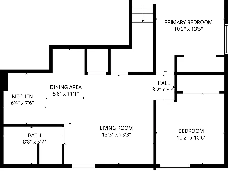 534 Firestone Dr #1 — Photo 3