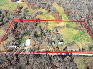 4395 E 1000th Rd, El Dorado Springs, MO 64744