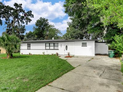 150 SAPELO Road, Jacksonville, FL, 32216