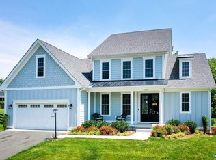 1457 Trinity Way, Crozet, VA 22932