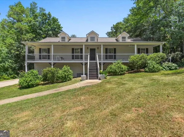 3487 Villa Rica Hwy, Dallas, GA 30157