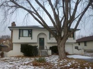 604 N Front St, Waterloo, NE 68069