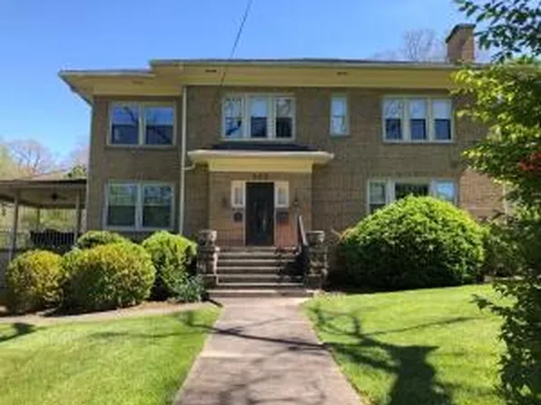 309 W Maple Ave, Fayetteville, WV 25840