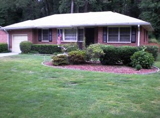 1995 Shirley St SW, Atlanta, GA 30311