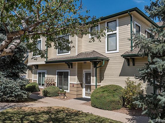2nd image of 8707 E Florida Avenue #407