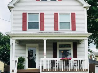 2721 Minot Ave, Cincinnati, OH 45209