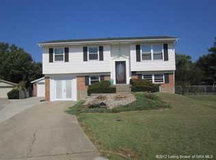7500 Revolutionary Ct, Louisville, KY 40214