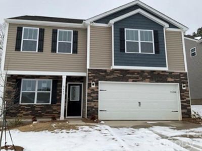 3665 Charles St NW, Hickory, NC, 28613