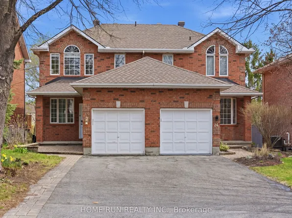 26 Highmont Ct, Ottawa, ON K2T 1B2