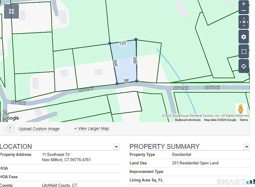 1st image of 11 Southeast Trail