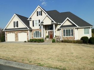 409 Overlook Way, Cohutta, GA 30710