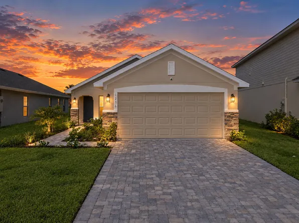 1276 CANFIELD Circle SE, Palm Bay, FL 32909